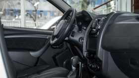 Renault Duster 2018 г.в.