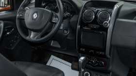 Renault Duster 2018 г.в.