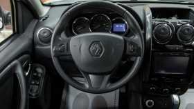 Renault Duster 2018 г.в.