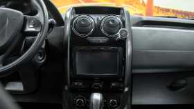 Renault Duster 2018 г.в.