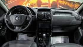 Renault Duster 2018 г.в.