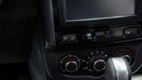 Renault Duster 2018 г.в.