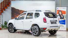 Renault Duster 2018 г.в.