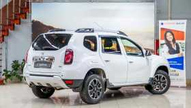Renault Duster 2018 г.в.