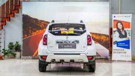 Renault Duster 2018 г.в.