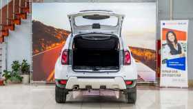 Renault Duster 2018 г.в.