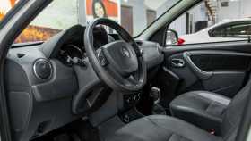 Renault Duster 2018 г.в.