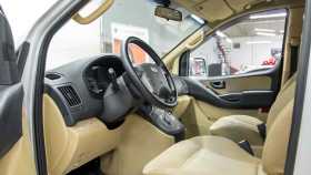 Hyundai Grand Starex 2009 г.в.
