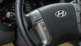 Hyundai Grand Starex 2009 г.в.