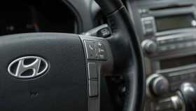 Hyundai Grand Starex 2009 г.в.