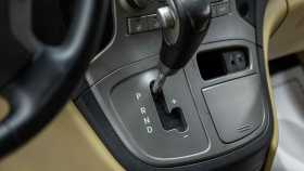 Hyundai Grand Starex 2009 г.в.