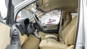 Hyundai Grand Starex 2009 г.в.