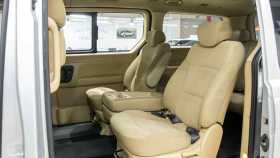 Hyundai Grand Starex 2009 г.в.
