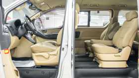 Hyundai Grand Starex 2009 г.в.