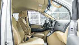 Hyundai Grand Starex 2009 г.в.