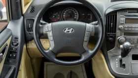 Hyundai Grand Starex 2009 г.в.