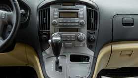 Hyundai Grand Starex 2009 г.в.