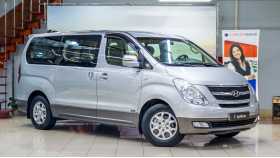 Hyundai Grand Starex 2009 г.в.