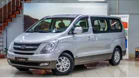 Hyundai Grand Starex 2009 г.в.