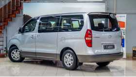 Hyundai Grand Starex 2009 г.в.