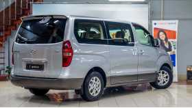 Hyundai Grand Starex 2009 г.в.
