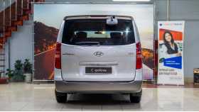 Hyundai Grand Starex 2009 г.в.