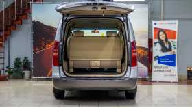 Hyundai Grand Starex 2009 г.в.