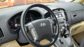 Hyundai Grand Starex 2009 г.в.