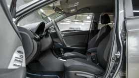 Hyundai Solaris 2012 г.в.