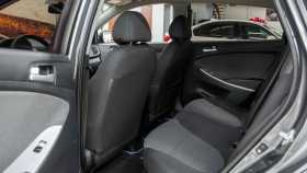 Hyundai Solaris 2012 г.в.