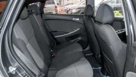 Hyundai Solaris 2012 г.в.