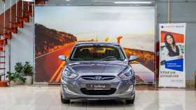 Hyundai Solaris 2012 г.в.