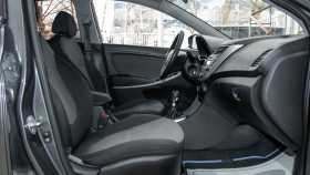 Hyundai Solaris 2012 г.в.