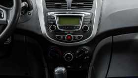 Hyundai Solaris 2012 г.в.