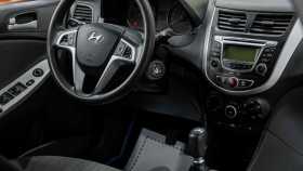 Hyundai Solaris 2012 г.в.