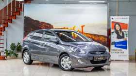 Hyundai Solaris 2012 г.в.