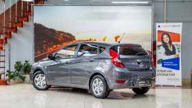 Hyundai Solaris 2012 г.в.