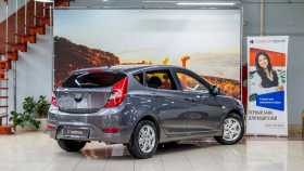 Hyundai Solaris 2012 г.в.