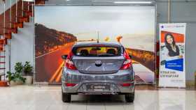 Hyundai Solaris 2012 г.в.