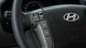 Hyundai Grand Starex 2011 г.в.