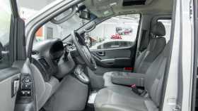 Hyundai Grand Starex 2011 г.в.