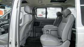 Hyundai Grand Starex 2011 г.в.