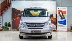 Hyundai Grand Starex 2011 г.в.