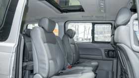 Hyundai Grand Starex 2011 г.в.