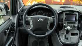 Hyundai Grand Starex 2011 г.в.