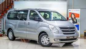 Hyundai Grand Starex 2011 г.в.