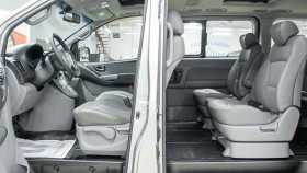 Hyundai Grand Starex 2011 г.в.