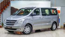 Hyundai Grand Starex 2011 г.в.
