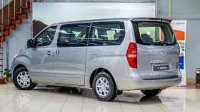 Hyundai Grand Starex 2011 г.в.