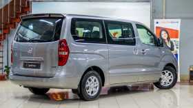 Hyundai Grand Starex 2011 г.в.